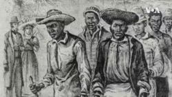 1619非奴系列(10): 奴隶贸易推动经济增长 痛苦伤疤难以愈合