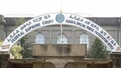 Itoophiyaan horii ummataa balleessuu fi mirga nama gadi qaban jedhee itti gaafatamtoota 63 oli hiite