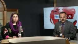 د ډیوه ریډیو د روانو چارو خپرونه په ټي وي