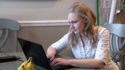 New Generation of US Women Determined to Change Face of Politics