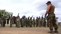 Russian News Accidentally Reveals Evidence of PMC Wagner in CAR