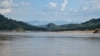 Laos Defends Latest Plans to Dam the Mekong