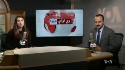 د ډیوه ریډیو د روانو چارو خپرونه په ټي وي