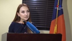 «Իմ քայլը» խմբակցության ղեկավար Լիլիթ Մակունցը հանդիպել է Լոս Անջելեսի հայ համայնքի հետ