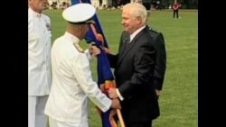 北约最高司令对阿富汗未来谨慎乐观