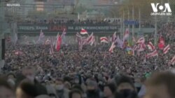 პროტესტი, ომი და კრიზისები: 2020 წელი ევრაზიის რეგიონში