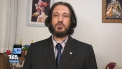 طبرزدی: وقتی رژیمی سرکوبگر است باید از نهادهای بین المللی کمک گرفت