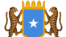 Somalia Coat of Arms 