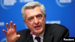 Koomishinarri Dhimma Baqattootaa Ol’aanaa Ka Tokkummaa Filippoo Graandii