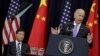 Wapres Biden: China Harus Hentikan Pencurian Harta Intelektual