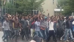 Hiriira Nagaa Sanbata Dabree Irrattii fi Sanaa As Lakkoobsi Namoota Oromiyaa Keessatti Ajjeesamanii 86 Gahe, Jedha Kongiresiin Federaalawa Oromoo