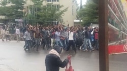 Shawaa Bahaa, Aanaa Fantaallee Keessatti Abbaa-gadaa Dabalee Nmoonni Hidhamuu Dubbatu, Jiraattonni. Bulchaanis Deebii Kennan