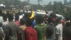 Gaabaasa guutuu dhaggeeffadha.