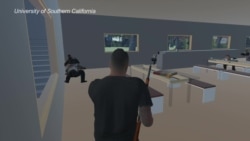 英语视频：能感知威胁的智能建筑即将出现