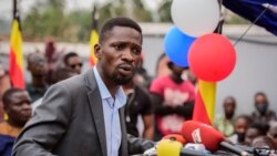 Yunaaytid Isteetes Ugguura Imalaa Keesseef Ragaa Haa Dhiyeessitu Jette Ugaandaan