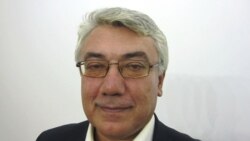 Eldar Namazovla müsahibə