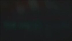 Брифінг Голосу Америки.