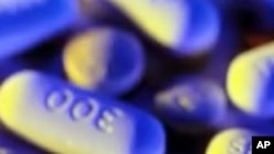 抗精神疾病处方药