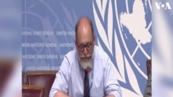 ሊብያ ሰለስተ መዳጎኒ ማእከል ስደተኛታት ከምትዓጽው ኣፍሊጣ