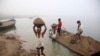 Illegal Sand Mining a Deadly Beat for India’s Journalists