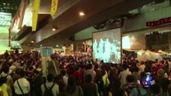 学联暂定周末派五人赴京期待与中央对话