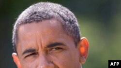 Prezident Obama dünya müsəlmanlarına Ramazan bayramı münasibətilə təbriklərini çatdırıb