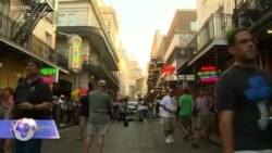 "მარდი გრა" - კარნავალი პანდემიის პირისპირ