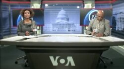 ፈነወ ድምጺ ኣመሪካ ቋንቋ ትግርኛ