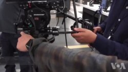 美国万花筒：好莱坞开办多元化实习项目