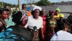 埃博拉影响西非经济