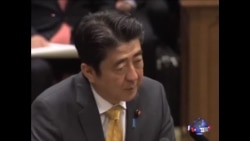 2014亚太安全热点(4)：日韩紧张局势