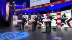 "مبارزه با تروریسم" محور مناظره داوطلبان دموکرات انتحابات آمریکا