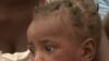 Infant Children Most Vulnerable in Post-Quake Haiti