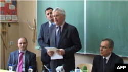 Piter Faith: Pavarësisë së mbikqyrur në Kosovë po i vjen fundi