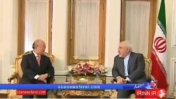 نمونه برداری از سایت پارچین؛ آمانو: پیشرفت قابل ملاحظه است