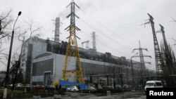 美国公司将向乌克兰国有能源企业Centrenergo出口70万吨煤