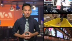 Penjualan Black Friday sebagai Indikator Sehatnya Ekonomi AS