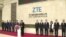 Убытки китайской ZTE уже составили более 3 миллиардов долларов