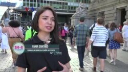 TV SHOW Perempuan SH+E Magazine: Vania Santoso + Tickle Clips (1)