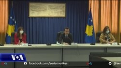 Kosovë: themelimi i Institutit për krimet e kryera gjatë luftës