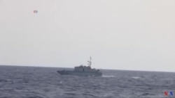 317 ስደተኛታት ካብ ገማግም ባሕሪ ስፔን ምድሓኖም ተሓቢሩ