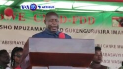 VOA60 Afrique du 4 juin 2020