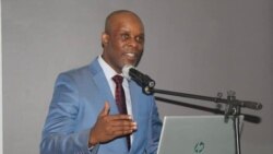 Muhamad Yassine: “Não se pode cantar vitória” na luta contra os terroristas em Cabo Delgado