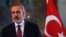 Dışişleri Bakanı Hakan Fidan, Etiyopya ve Somali dışişleri bakanlarının Ankara’da görüşeceğini duyurdu