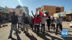 ሂውማን ራይትስ ዋች አለም ዙሪያ ለዴሞክራሲ ተስፋ ሰጪ ሁኔታ አለ ሲል አስታወቀ