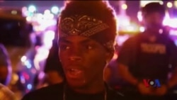 骚乱两年后弗格森经济缓慢复苏