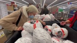 «Այս տարի գոհաբանության ընթրիքն ամերիկացիների համար 14 տոկսով թանկ է արժենալու» հարցում