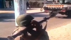 Grupo que atacou vila moçambicana apontado como tendo ligações ao fundamentalismo islâmico