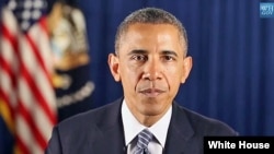 美国总统奥巴马（资料照片）