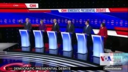 انتخابات امریکا و برگزاری گردهمایی های حزبی در آیوا